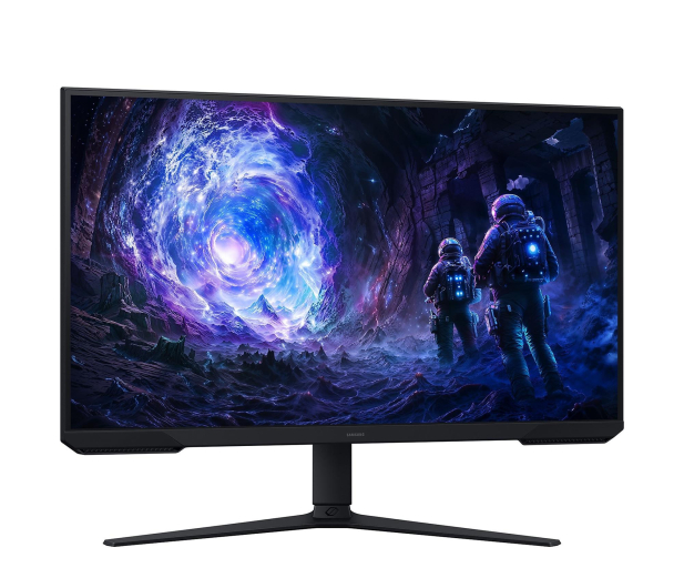 Samsung Odyssey G5 S32FG510EUX - 1355381 - zdjęcie 6
